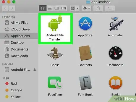 Image intitulée Transfer Photos from Android to Computer Step 27