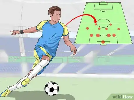 Image intitulée Choose a Soccer Position Step 3