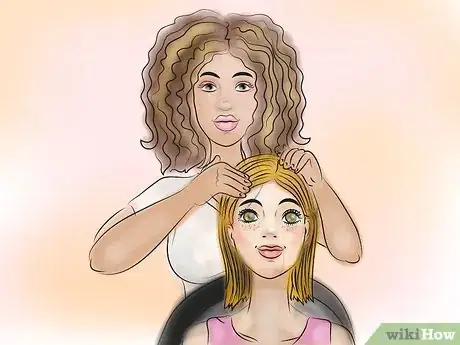 Image intitulée Dye Your Hair the Perfect Shade of Blonde Step 8