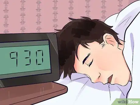 Image intitulée Sleep Longer (for Kids and Teens) Step 3
