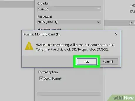Image intitulée Format an SD Card Step 19