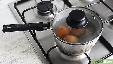 Image intitulée Make Egg Oil at Home Step 2
