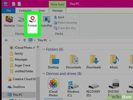 Image intitulée Format an External Hard Drive Step 7