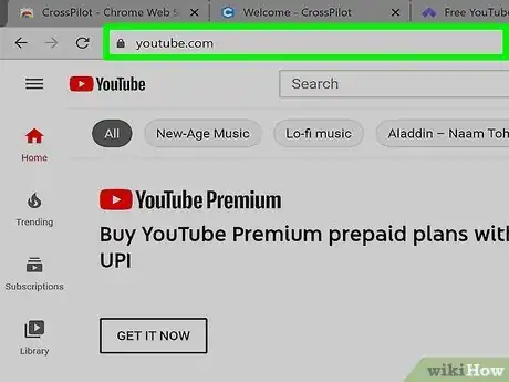 Image intitulée Download YouTube Videos in Chrome Step 9