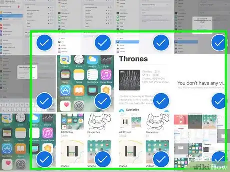 Image intitulée Delete All Photos from an iPhone Step 5