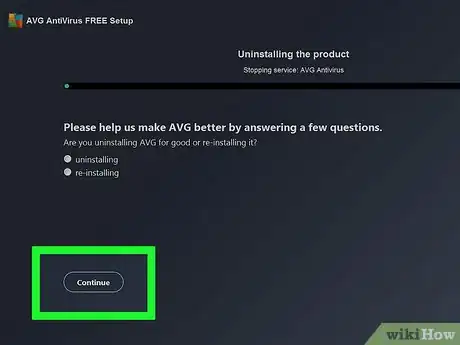 Image intitulée Uninstall AVG Step 25