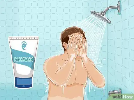 Image intitulée Take a Shower Step 8