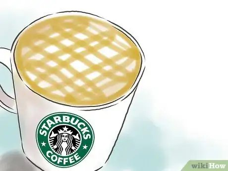 Image intitulée Order at Starbucks Step 10