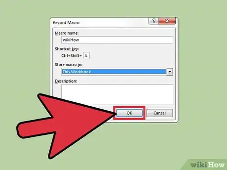 Image intitulée Write a Simple Macro in Microsoft Excel Step 15