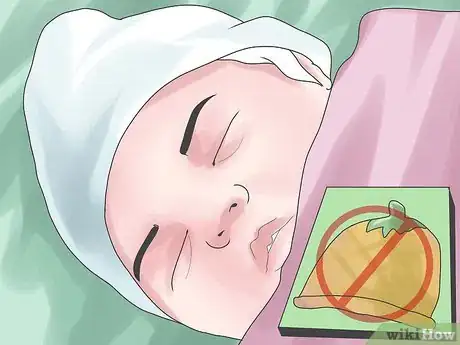 Image intitulée Co Sleep With a Newborn Step 31