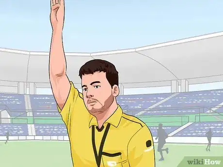 Image intitulée Understand Soccer Referee Signals Step 4