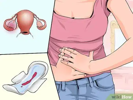 Image intitulée Treat Ovarian Cysts Step 14