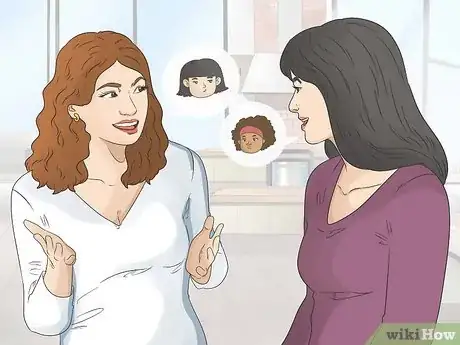 Image intitulée Transition from Dating to Relationship Step 14