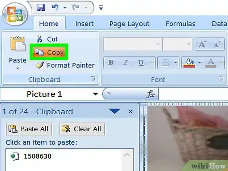 Image intitulée Create an Image from a Excel Spreadsheet Step 6