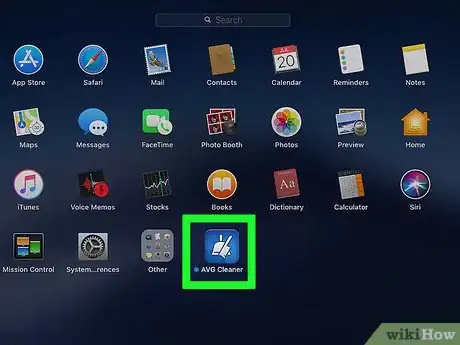 Image intitulée Uninstall AVG Step 10