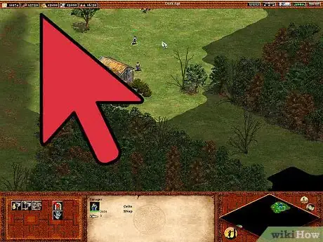 Image intitulée Make Your Economy Boom in Age of Empires 2 Step 11