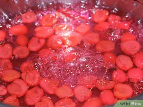 Image intitulée Make Tart Cherry Juice Step 4