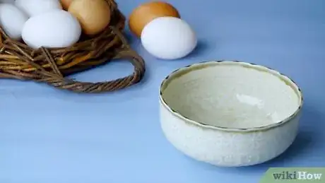 Image intitulée Microwave an Egg Step 1