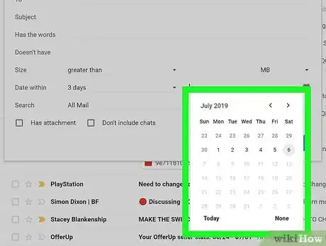 Image intitulée Find Old Emails in Gmail Step 11