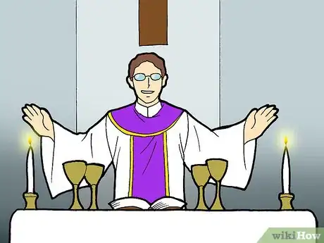 Image intitulée Celebrate Lent Step 3