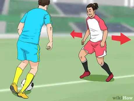 Image intitulée Be a Good Soccer Defender Step 2