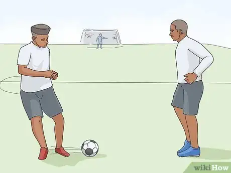 Image intitulée Be Good at Soccer Step 6