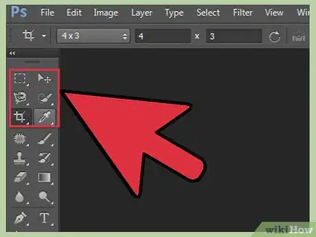 Image intitulée Use Tools in Adobe Photoshop CS6 Step 2