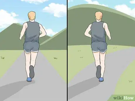 Image intitulée Run Without Getting Tired Step 10