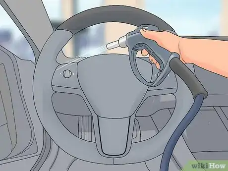 Image intitulée Clean a Steering Wheel Step 7