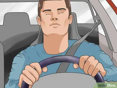 Image intitulée Get Over the Fear of Driving Step 11