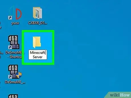 Image intitulée Host a Minecraft Server Step 5