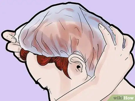 Image intitulée Dye Your Hair With Manic Panic Hair Dye Step 8
