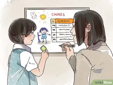 Image intitulée Discipline a Child With ADHD Step 2