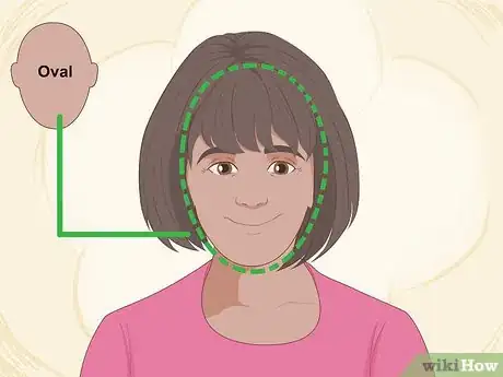Image intitulée Choose a Haircut That Flatters Your Facial Shape Step 14