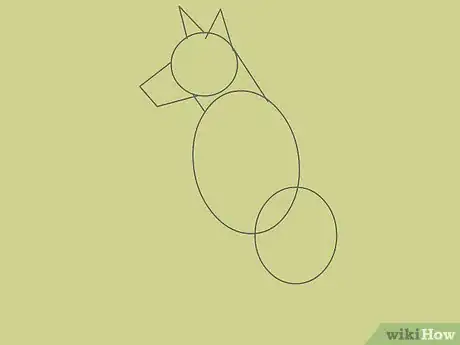 Image intitulée Draw a Dog Step 27