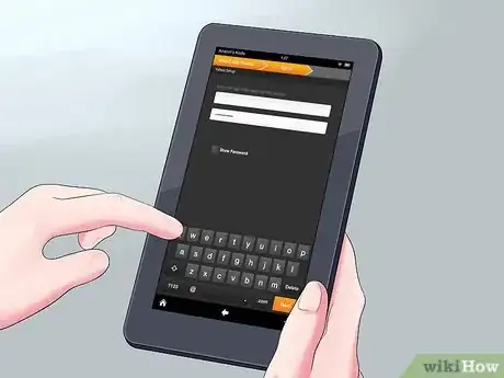 Image intitulée Use a Kindle Fire Step 15