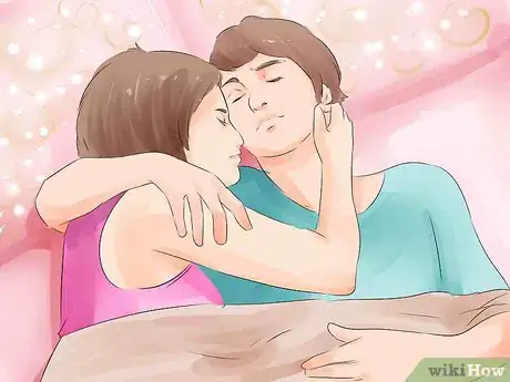 Image intitulée Kiss Your Boyfriend Step 5