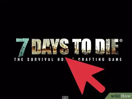 Image intitulée Survive in 7 Days to Die Step 1
