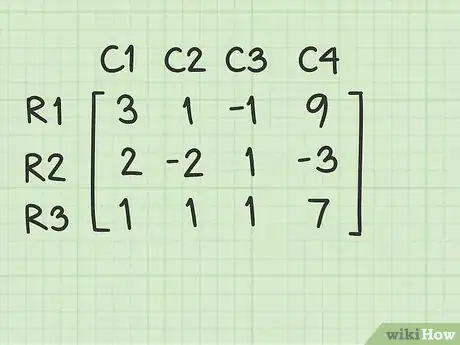 Image intitulée Solve Matrices Step 5