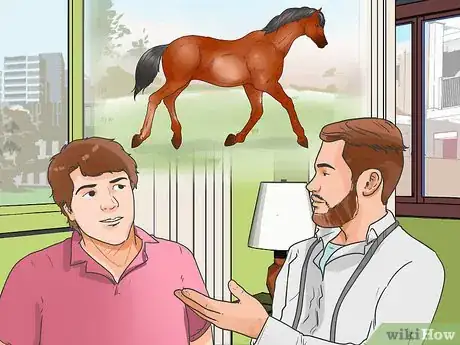 Image intitulée Tell if Your Horse Needs Hock Injections Step 18