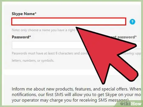 Image intitulée Log Into Skype Step 4