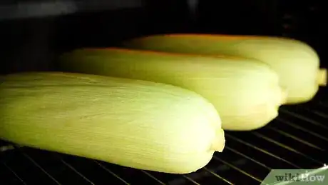 Image intitulée Cook Corn on the Cob Step 3