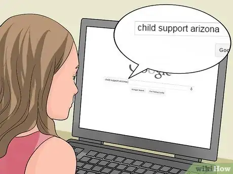 Image intitulée Lower Child Support Step 2