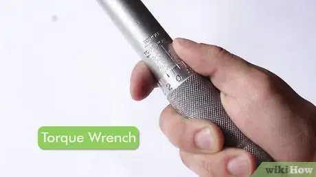 Image intitulée Use a Torque Wrench Step 1