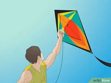 Image intitulée Fly a Kite Step 10