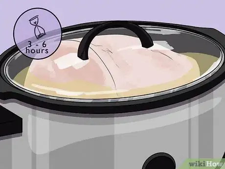 Image intitulée Reheat Ham in a Slow Cooker Step 4