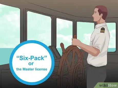 Image intitulée Become a Boat Captain Step 10