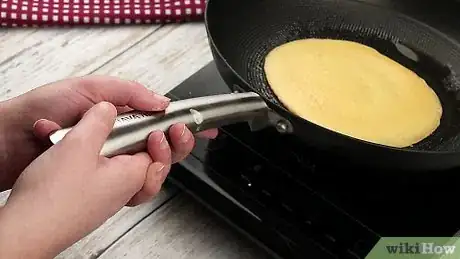 Image intitulée Flip a Pancake Step 7
