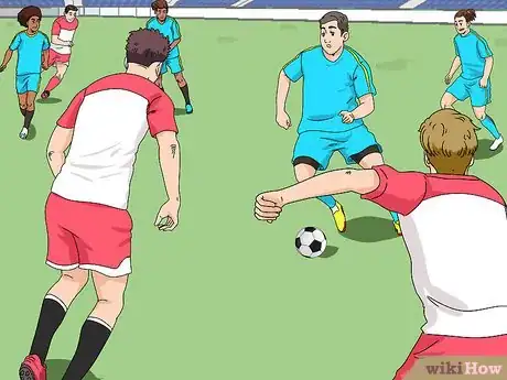 Image intitulée Be a Good Soccer Defender Step 5