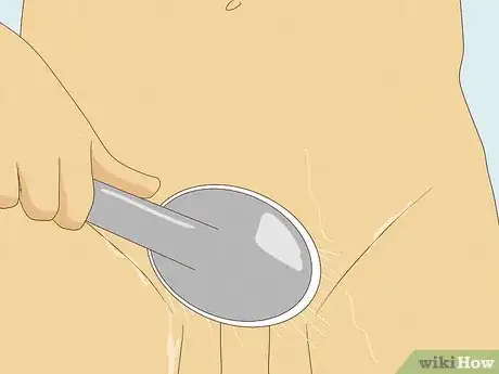 Image intitulée Remove Male Pubic Hair Without Shaving Step 11